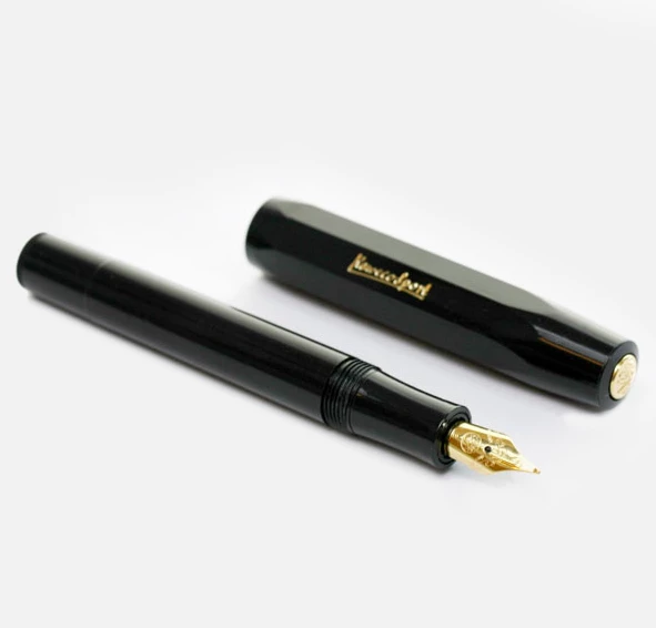 Kaweco Stylos Plume Classic Sport 3 Kaweco Stylos Plume Classic Sport