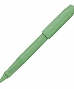 Kaweco Rollerball Pen Pack Perkeo - Jungle Green