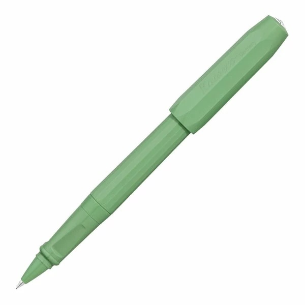 Kaweco Rollerball Pen Pack Perkeo - Jungle Green 1 Kaweco Rollerball Pen Pack Perkeo - Jungle Green