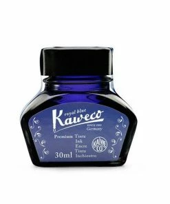 Kaweco 30 Ml Royal Blue Ink Bottle
