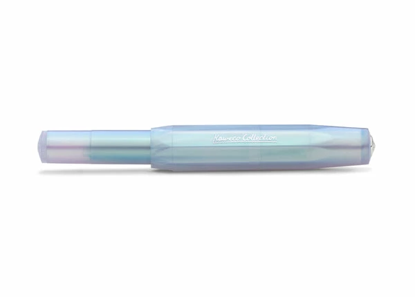 Kaweco Collection Fountain Pen Iridescent Pearl 2 Kaweco Collection Fountain Pen Iridescent Pearl
