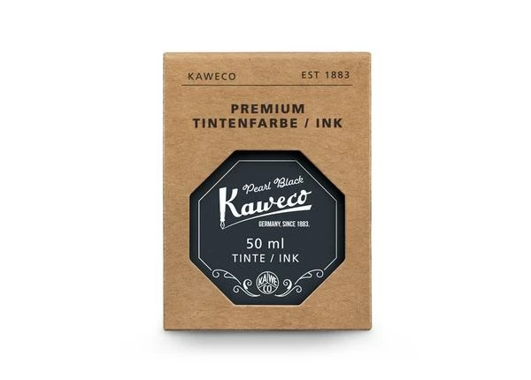 Kaweco Bottled Ink Various Colours 50 Ml 1 Kaweco Bottled Ink Various Colours 50 Ml