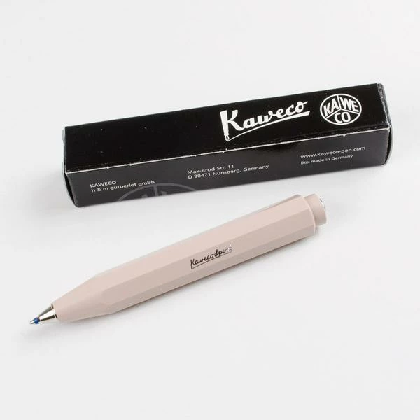 Kaweco Stylo Bille Praline 5 Kaweco Stylo Bille Praline