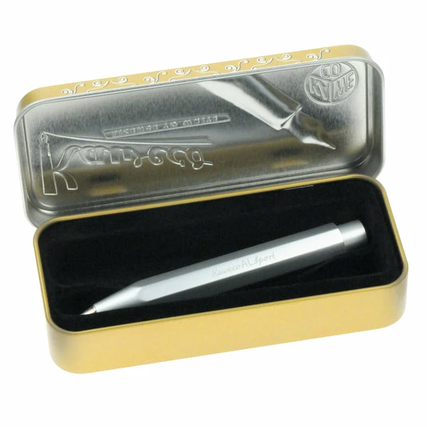 Kaweco Portamine 0,7 Al Sport Art 10000633 3 Kaweco Portamine 0,7 Al Sport Art 10000633