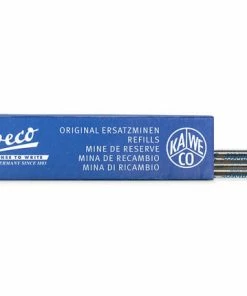 Kaweco D1 Ballpoint Pen Refill Blue 1mm Pack Of 5