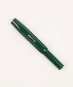 Kaweco Sport Fountain Pen Green 7 Kaweco Sport Fountain Pen Green