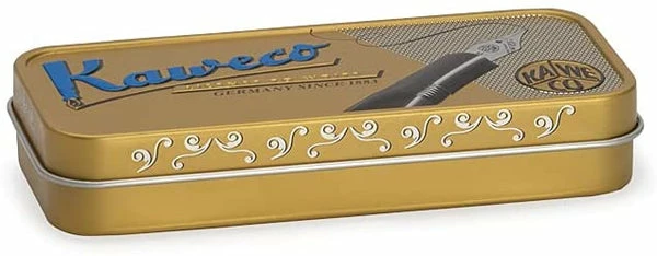 Kaweco Brass Sport Fountain Pen 2 Kaweco Brass Sport Fountain Pen