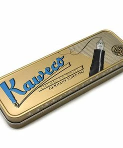 Kaweco Aluminium Kaweco Lilliput Fountain Pen