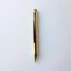 Kaweco Special Brass Push Pencil