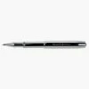 Kaweco AL Sport Raw Aluminum Gel Rollerball Pen