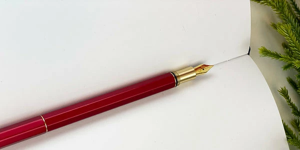 Kaweco "kaweko Collection Fountain Pen Special Red M Art. 10002322" 4 Kaweco "kaweko Collection Fountain Pen Special Red M Art. 10002322"