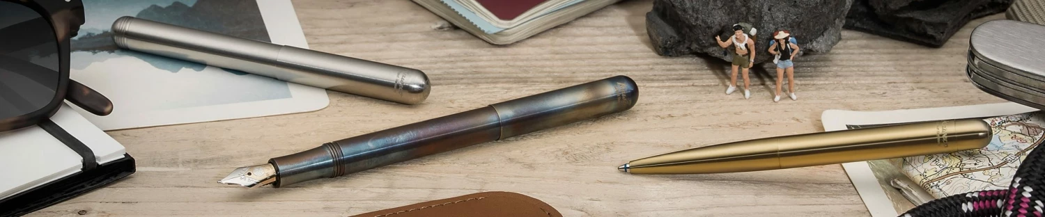 Kaweco Fountain Pen Liliput 2 Kaweco Fountain Pen Liliput