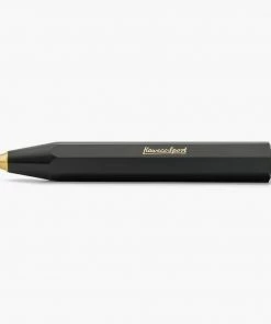 Kaweco Black Classic Sport Ballpoint Pen