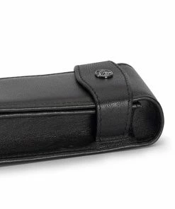 Kaweco Sport 2-Pen Flap Leather Pouch with Separation