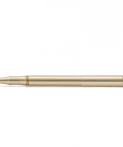 Kaweco Liliput Ballpoint Pen - Brass