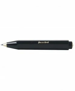 Kaweco Classic Sport Ballpoint Pen Black