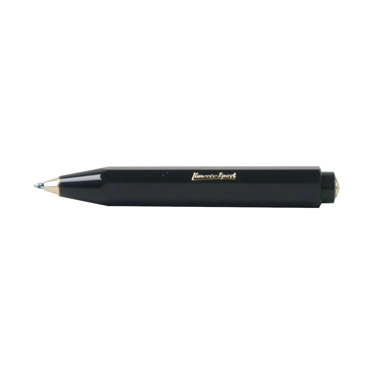 Kaweco Classic Sport Ballpoint Pen Black 1 Kaweco Classic Sport Ballpoint Pen Black