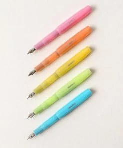 Kaweco Frosted Sport Fountain Pen