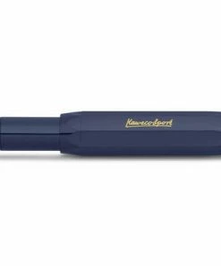 Kaweco Classic Sport Fountain Pen Navy