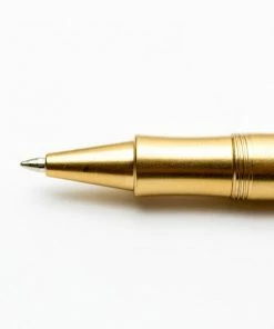 Kaweco Sport Gel Roller Pen Brass