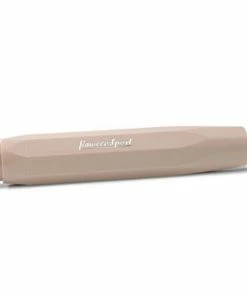 Kaweco Stylo Plume Skyline Sport Rose Praline 7 Kaweco Stylo Plume Skyline Sport Rose Praline