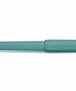 Kaweco Perkeo Fountain Pen Pack Breezy Teal