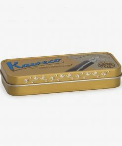 Kaweco Sketch Up Pencil 5.6 mm - Brass 7 Kaweco Sketch Up Pencil 5.6 mm - Brass