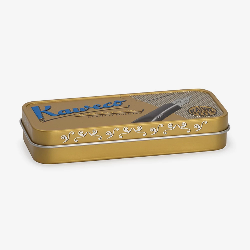 Kaweco Sketch Up Pencil 5.6 mm - Brass 4 Kaweco Sketch Up Pencil 5.6 mm - Brass