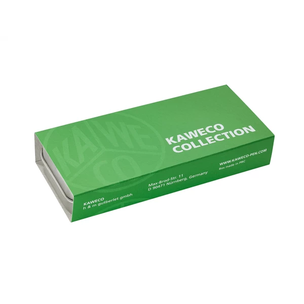 Kaweco Collection Liliput Green 5 Kaweco Collection Liliput Green