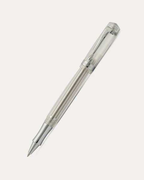 Kaweco Roller Student Trasparent 1 Kaweco Roller Student Trasparent