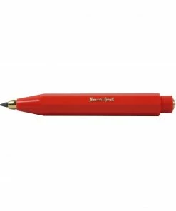 Kaweco Classic Sport Mechanical Pencil - Red