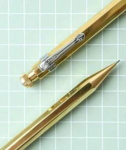 Kaweco Special Brass Pencil