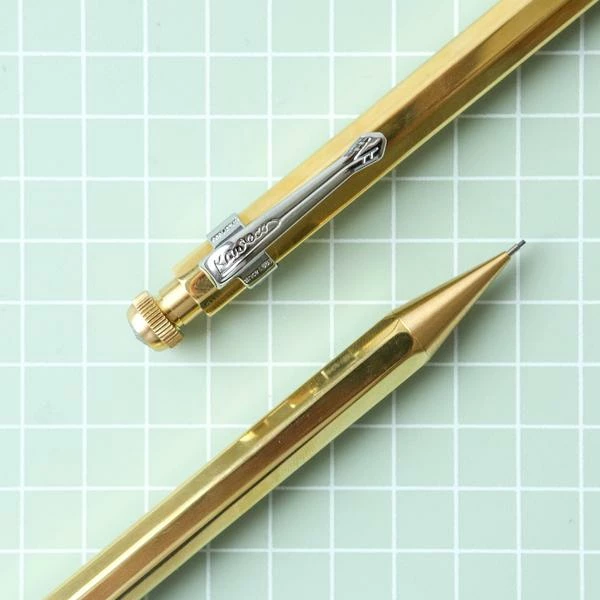 Kaweco Special Brass Pencil 1 Kaweco Special Brass Pencil