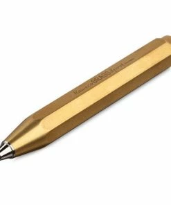 Kaweco Brass Sport Ballpoint Pen