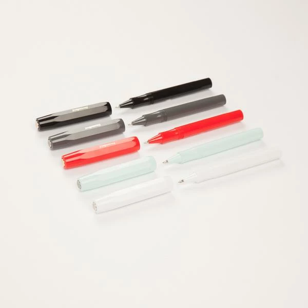 Kaweco Sport Rollerball Pen Navy Blue 5 Kaweco Sport Rollerball Pen Navy Blue