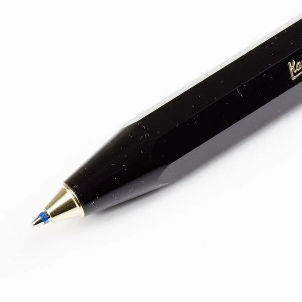 Kaweco Stylo Bille Classic Sport Noir 2 Kaweco Stylo Bille Classic Sport Noir