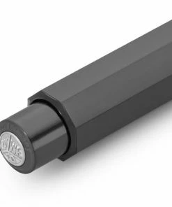 Kaweco Skyline Sport Clutch Pencil (3.2mm Lead) - Grey