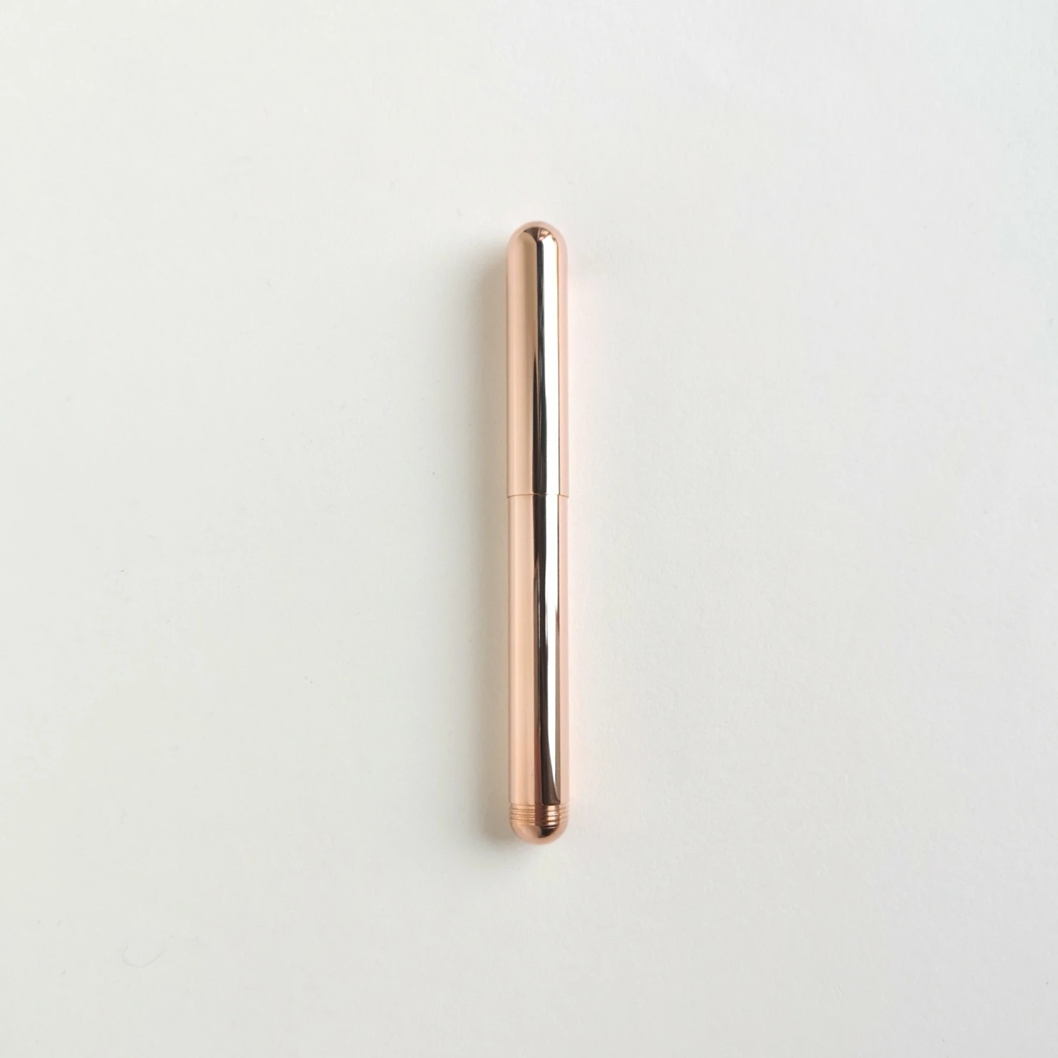 Kaweco Liliput Copper Fountain Pen 8 Kaweco Liliput Copper Fountain Pen