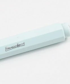 Kaweco Stylo Bille Skyline Sport Bleu Ciel