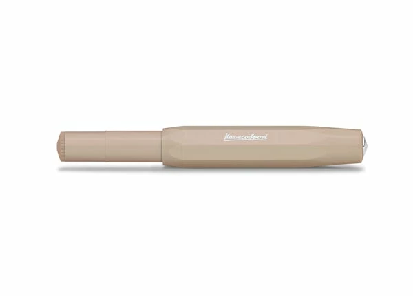 Kaweco Skyline Sport Fountain Pen Macchiato 1 Kaweco Skyline Sport Fountain Pen Macchiato