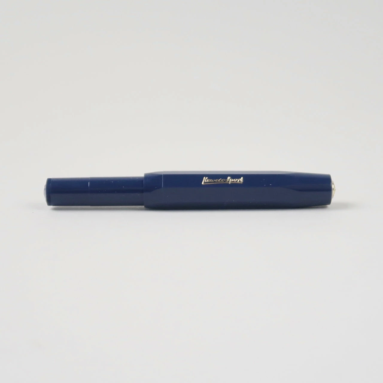 Kaweco Classic Sport Rollerball Pen Navy 3 Kaweco Classic Sport Rollerball Pen Navy