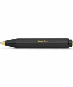 Kaweco Black Classic Sport Ballpoint Pen