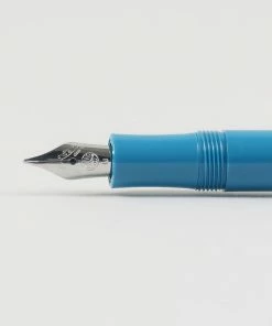 Kaweco Classic Sport Fountain Pen – Cyan 10 Kaweco Classic Sport Fountain Pen – Cyan