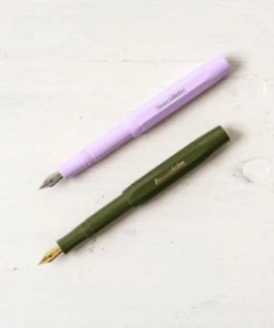 Kaweco Collection Fountain Pen 9 Kaweco Collection Fountain Pen