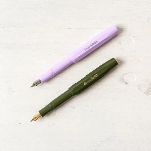 Kaweco Collection Fountain Pen 4 Kaweco Collection Fountain Pen