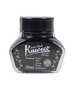 Kaweco Bottled Ink - Pearl Black