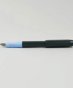 Kaweco Perkeo Calligraphy Set - Blue