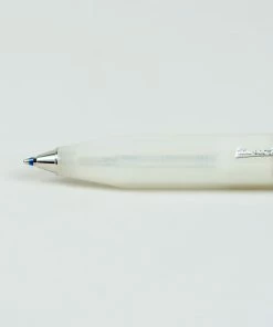 Kaweco Frosted Sport Ballpoint Pen - Coconut 10 Kaweco Frosted Sport Ballpoint Pen - Coconut