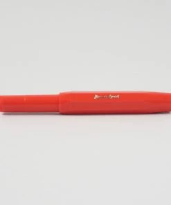 Kaweco Classic Sport Rollerball Pen Red 6 Kaweco Classic Sport Rollerball Pen Red