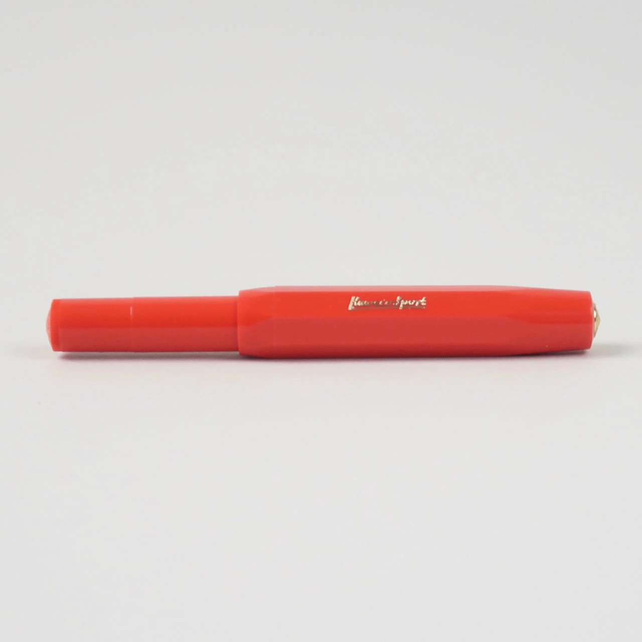 Kaweco Classic Sport Rollerball Pen Red 3 Kaweco Classic Sport Rollerball Pen Red
